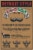 Screamin' Sicilian® Supreme Detroit Style Frozen Pizza Perspective: back