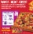 Cheez-It® Cheddar Jack Supreme Frozen Pizza Perspective: back