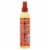 Creme of Nature® Argan Oil Leave-In Conditioner Perspective: back