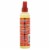 Creme of Nature® Argan Oil Leave-In Conditioner Perspective: back