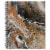 Top Flight Lily & Huck College Rule Notebook - 140 Sheet - Assorted Perspective: back
