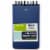 Top Flight College Rule Memo Book - Assorted Perspective: back