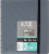 Top Flight LXE College Ruled 3-Subject Notebook - Assorted Perspective: back