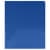 Top Flight Plastic Pocket Folder Perspective: back