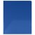 Top Flight Plastic Pocket Folder Perspective: back