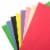 Top Flight Construction Paper Pad - 48 Sheets Perspective: back