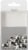 Top Flight Silver Thumb Tacks Perspective: back