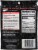 Amazing Taste® Prime Rib & Roast Herb Seasoning Packet Perspective: back