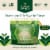 Florida Crystals® Regenerative Organic Raw Cane Sugar Perspective: back