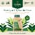 Florida Crystals Organic Raw Cane Sugar Perspective: back