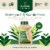 Florida Crystals Regenerative Organic Raw Cane Sugar Jug Perspective: back