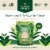 Florida Crystals Organic Raw Cane Sugar Perspective: back