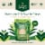 Florida Crystals Organic Raw Cane Sugar Perspective: back