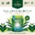 Florida Crystals Regenerative Organic Powdered Raw Cane Sugar Perspective: back