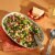 Stella® Parmesan Cheese Wedge Perspective: back