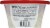Stella® Gorgonzola Cheese Crumbles Perspective: back