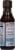 San-J™ Umami Tamari Splash™ Soy Sauce Perspective: back