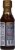 San-J Korean Gluten Free BBQ Marinade and Stir-Fry Sauce Perspective: back