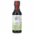San-J No Soy Tamari - 10 fl oz (296 ml) Perspective: back