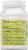 Swiss Kriss Herbal Laxative Tabs Perspective: back