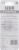 Ozium Original Scent Air Sanitizer Perspective: back