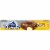 Klondike® Boston Cream Donut Frozen Dairy Dessert Bars Perspective: back