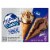 Klondike Nuts For Vanilla & Classic Chocolate Frozen Dairy Dessert Cone Perspective: back