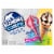 Klondike Unicorn Dreamin' & Vanilla Chillin' Frozen Dairy Dessert Cone Perspective: back