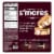 Breyers Frozen Dairy Dessert Sandwich S'mores Sandwich 16 fl oz Perspective: back