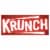 Klondike Krunch Frozen Dairy Dessert Bars Perspective: back