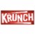 Klondike Krunch Frozen Dairy Dessert Bars Perspective: back
