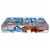 Klondike No Sugar Added Krunch Ice Cream Bars Perspective: back