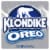 Klondike Oreo Cookies & Cream Ice Cream Bars 6 Count Perspective: back