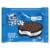 Klondike Cookies & Cream Frozen Dairy Dessert Sandwich Perspective: back