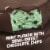 Klondike Mint Chocolate Chip Frozen Dairy Dessert Bars Perspective: back