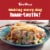 Bob Evans Fully Cooked Ham Steaks Perspective: back