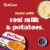 Bob Evans® Tasteful Sides™ Mashed Sweet Potatoes Perspective: back