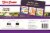 Bob Evans® Sausage Biscuits Perspective: back