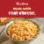Bob Evans Six Cheese Macaroni and Cheese Perspective: back