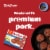 Bob Evans Farm-Fresh Goodness Regular Pork Sausage Patties Family Pack Perspective: back