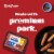 Bob Evans Original Pork Sausage Links Family Pack Perspective: back