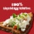 Bob Evans® Liquid Egg Whites Perspective: back