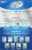 DampRid® Hanging Bag Fragrance Free Moisture Absorber Perspective: back