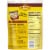 Old El Paso™ Mexico Style 4 Cheese Blend Shredded Cheese Perspective: back