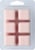 Candle-Lite® Scented Wax Cubes Evening Fireside Glow Perspective: back