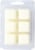Candle-lite Highly Scented Wax Cubes Saltwater Lotus Perspective: back