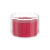 Candle-Lite® Apple Cinnamon Crisp Jar Candle Perspective: back