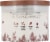 Essential Elements® Mahogany + Vetiver Candle Perspective: back