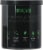Candle-lite® CBD Breathe Rosemary + Mint Candle Perspective: back