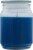 Candle-lite®  Limited Edition Autumn Road Trip Jar Candle Perspective: back